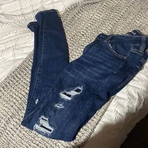 american eagle- jeans